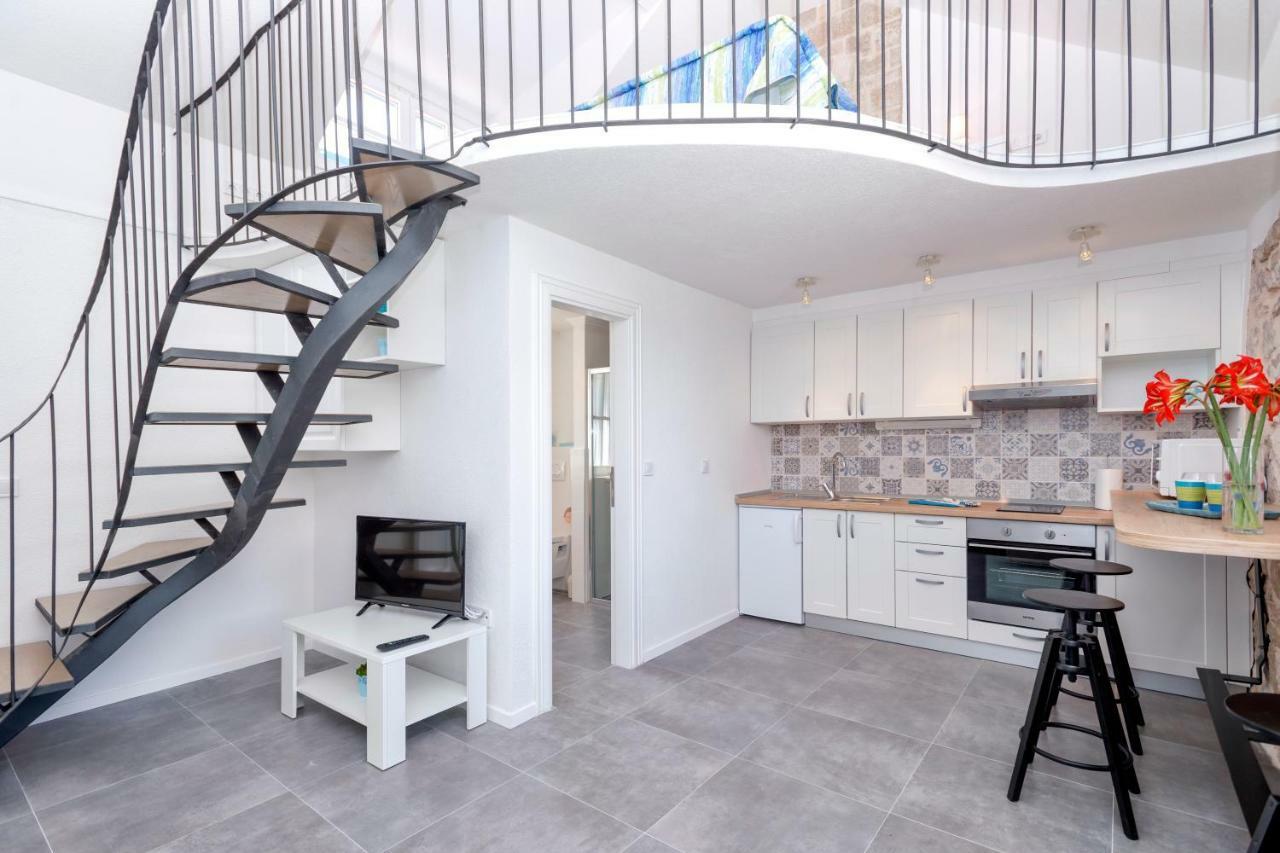ילסה Villa Riva מראה חיצוני תמונה