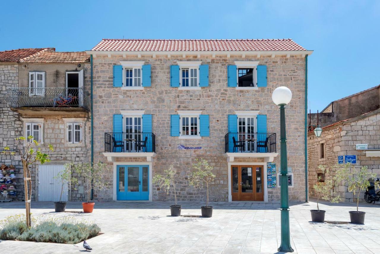 ילסה Villa Riva מראה חיצוני תמונה