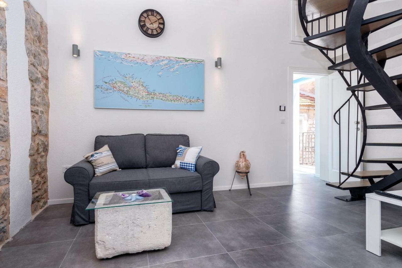 ילסה Villa Riva מראה חיצוני תמונה