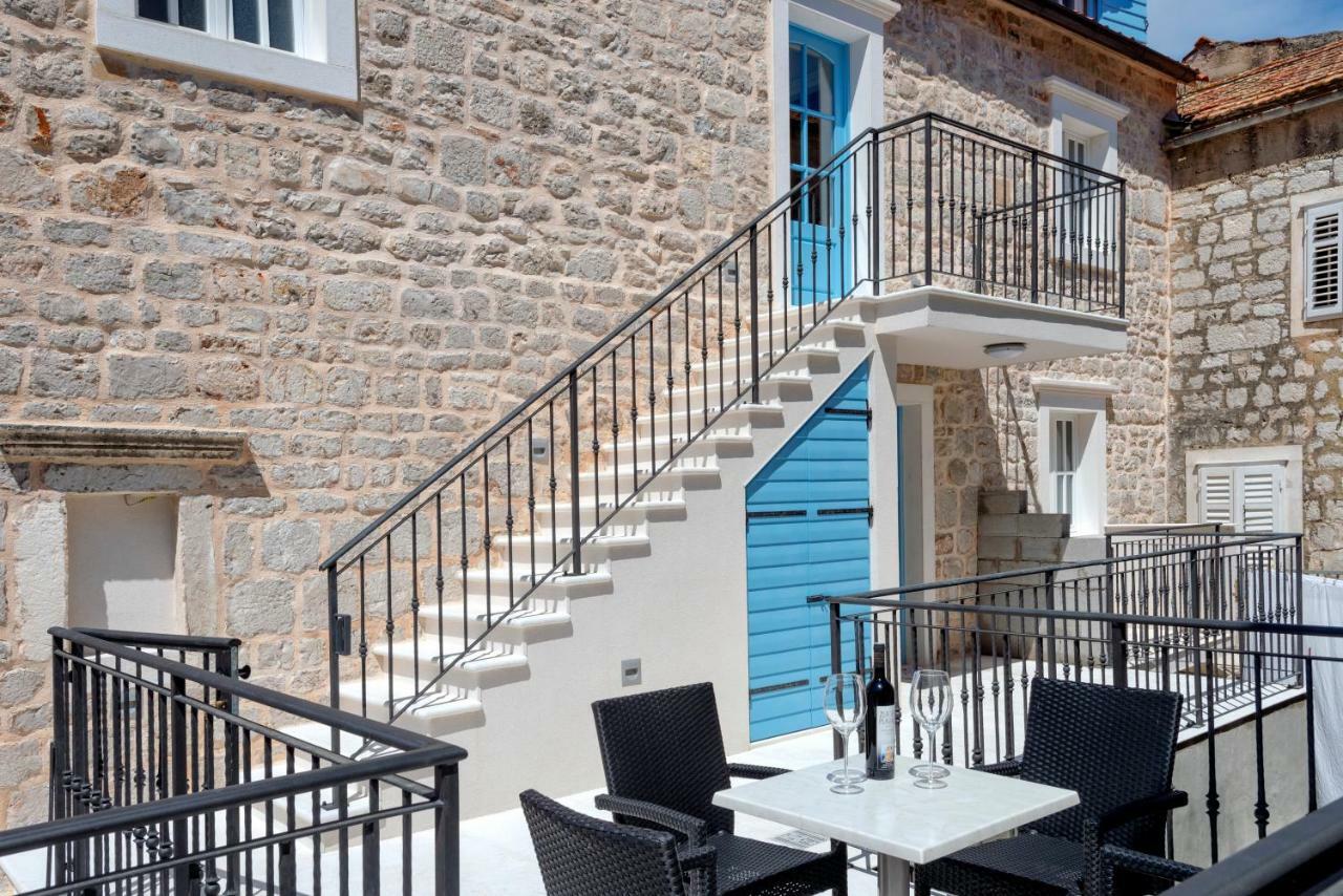 ילסה Villa Riva מראה חיצוני תמונה