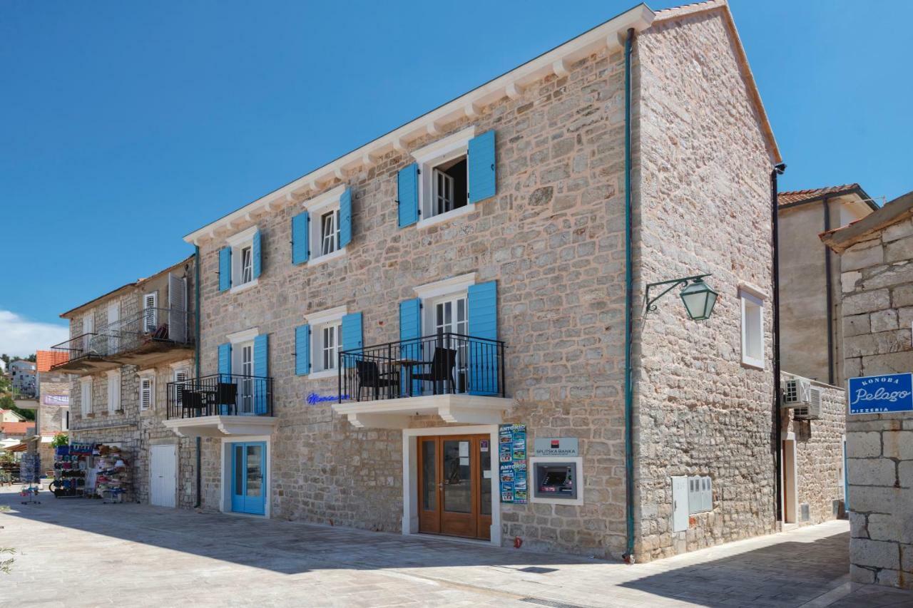 ילסה Villa Riva מראה חיצוני תמונה