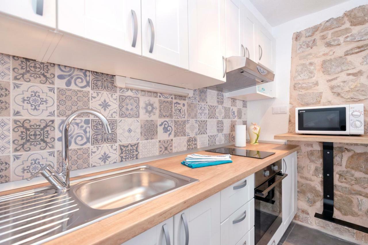 ילסה Villa Riva מראה חיצוני תמונה