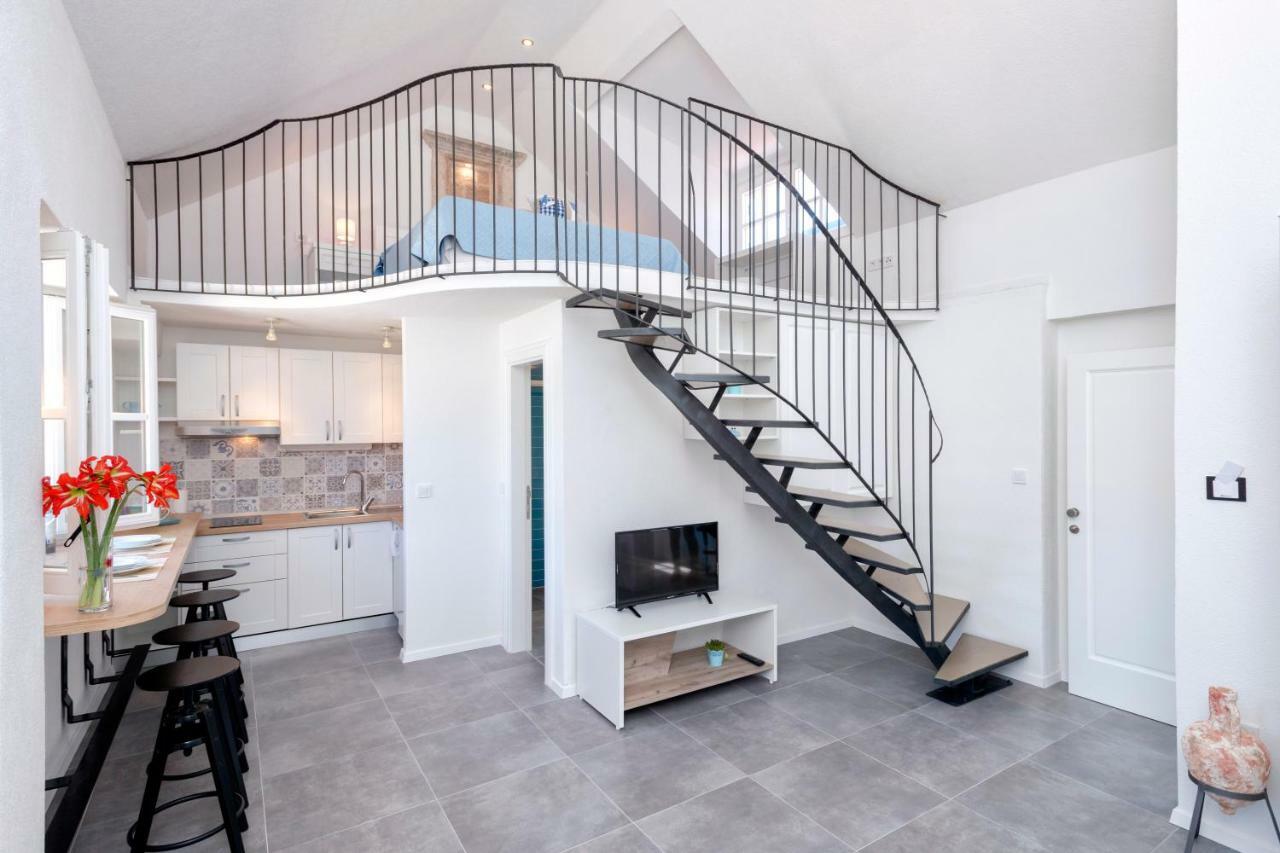 ילסה Villa Riva מראה חיצוני תמונה