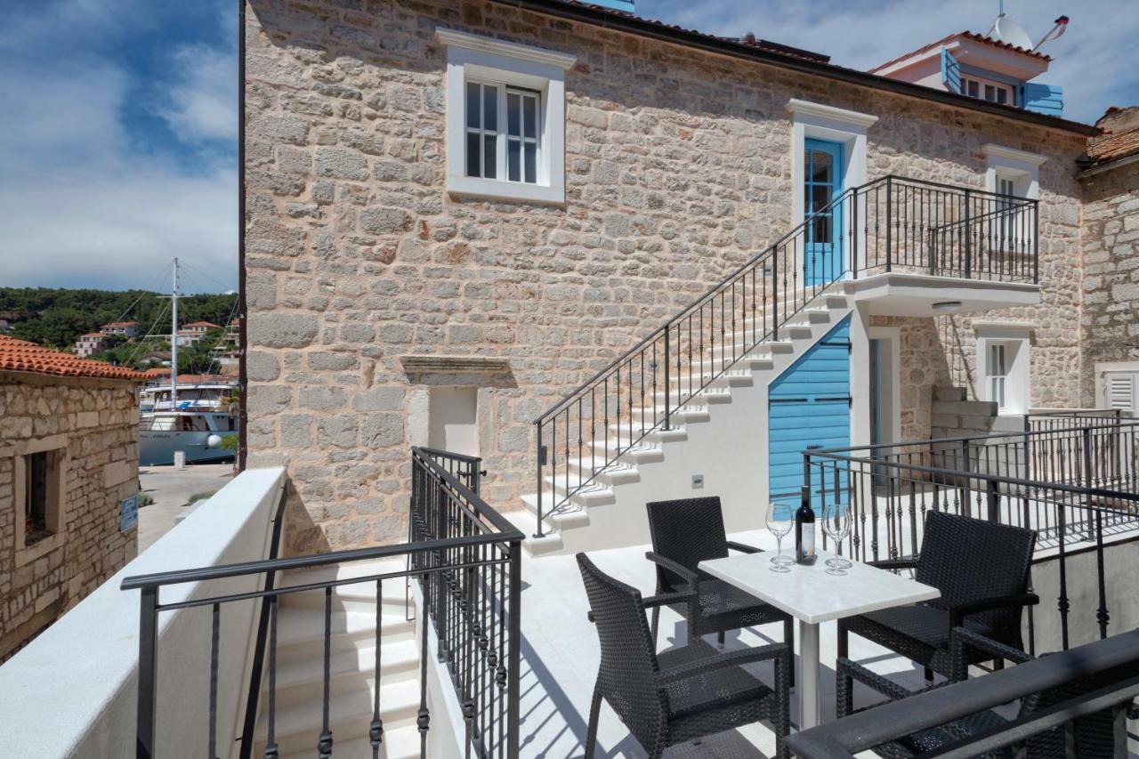ילסה Villa Riva מראה חיצוני תמונה