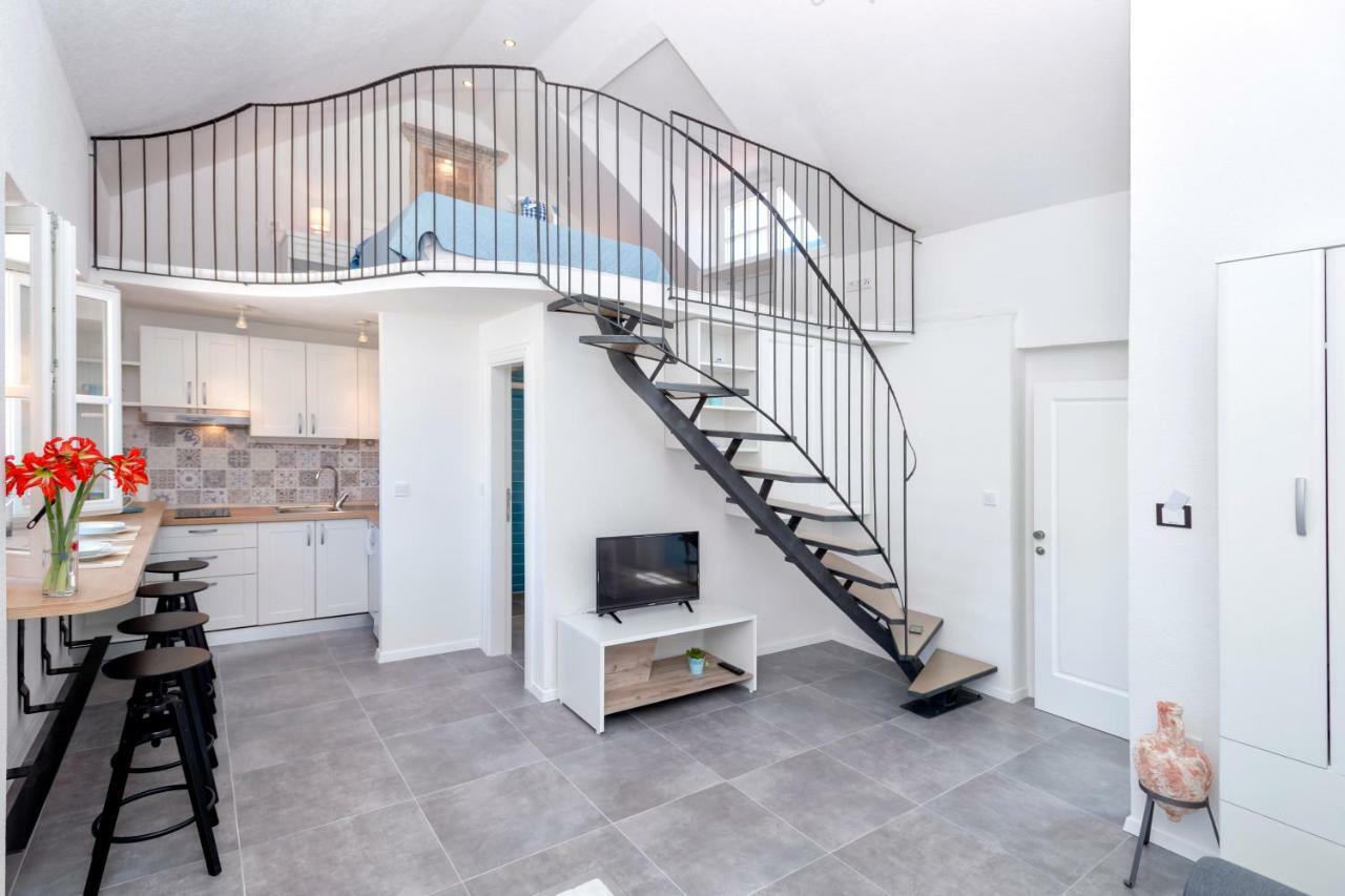 ילסה Villa Riva מראה חיצוני תמונה