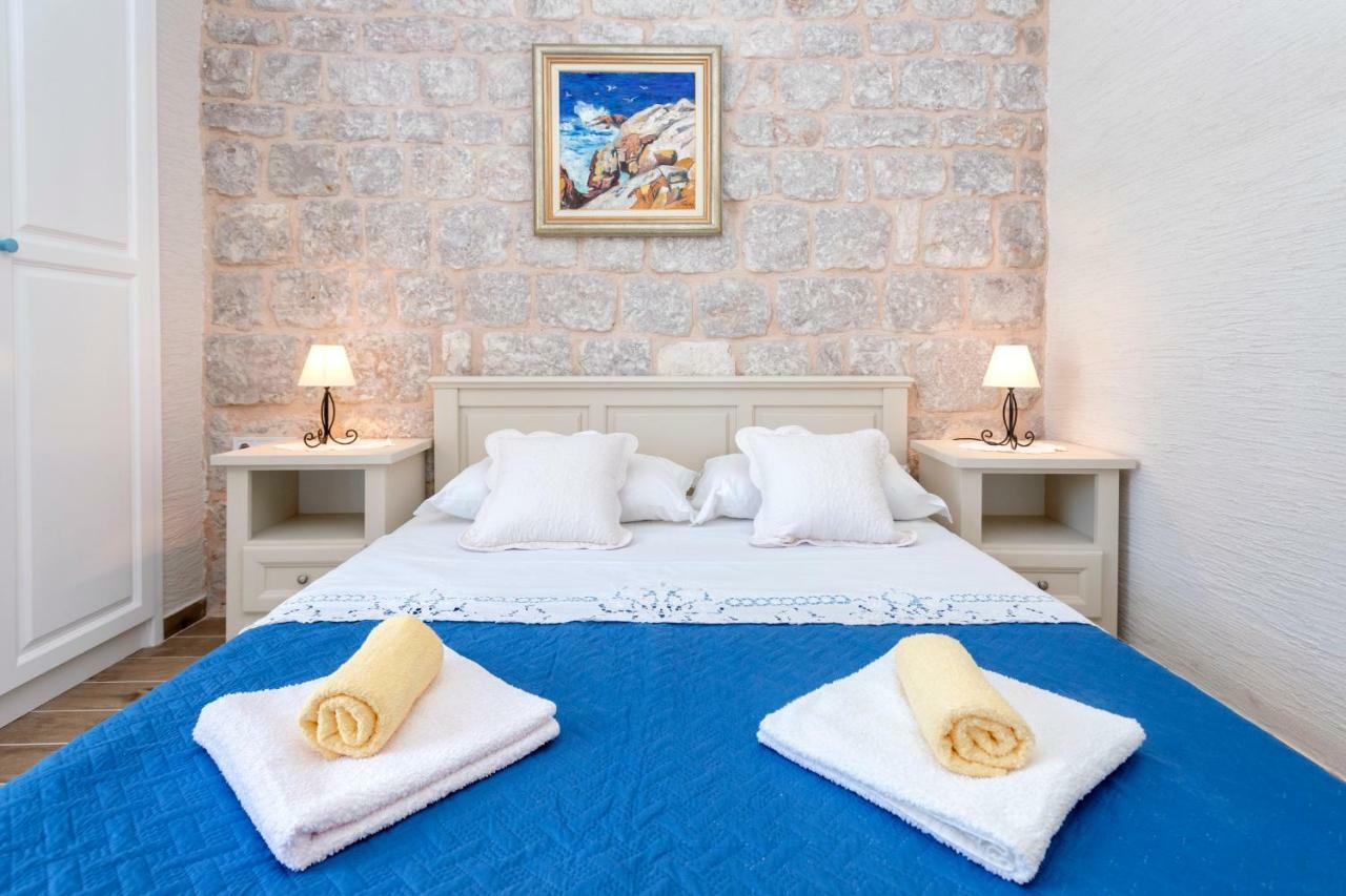 ילסה Villa Riva מראה חיצוני תמונה