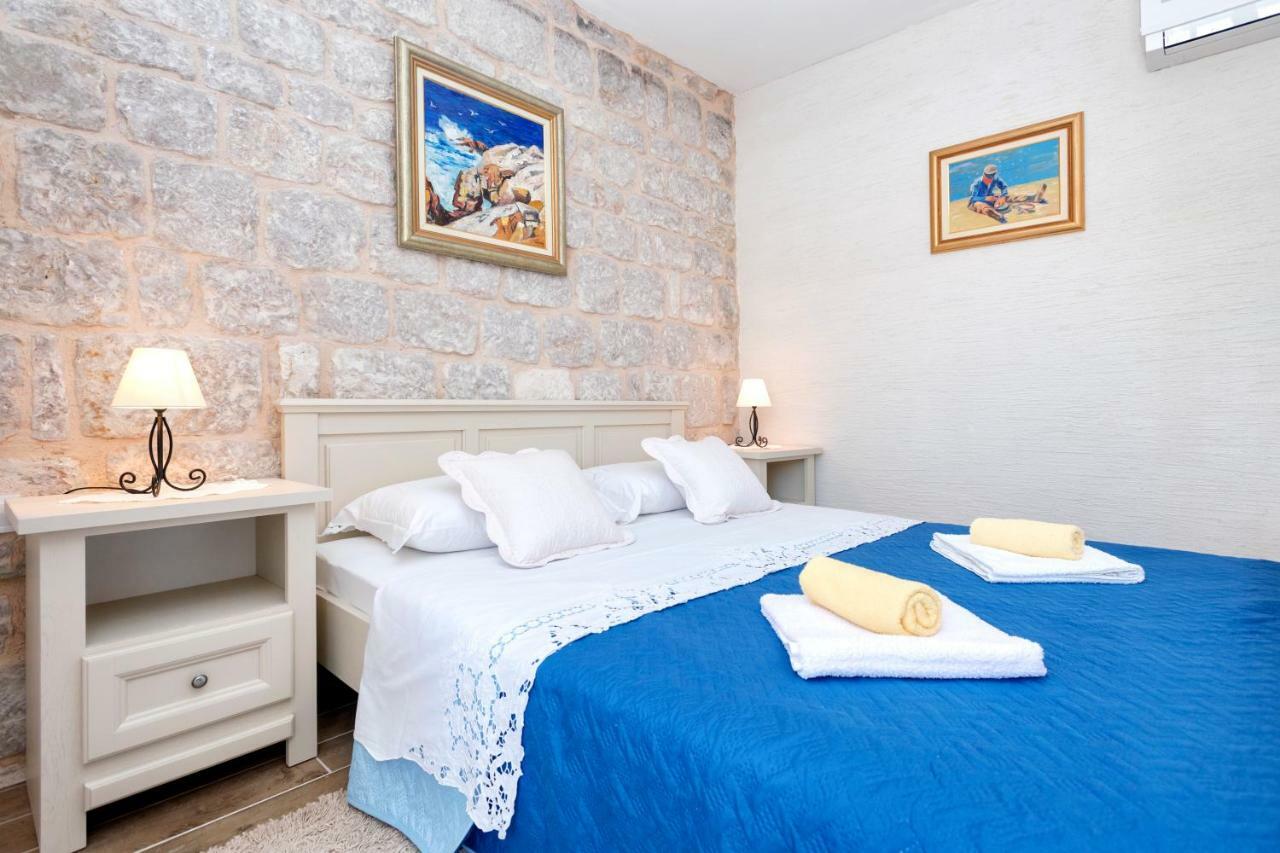 ילסה Villa Riva מראה חיצוני תמונה
