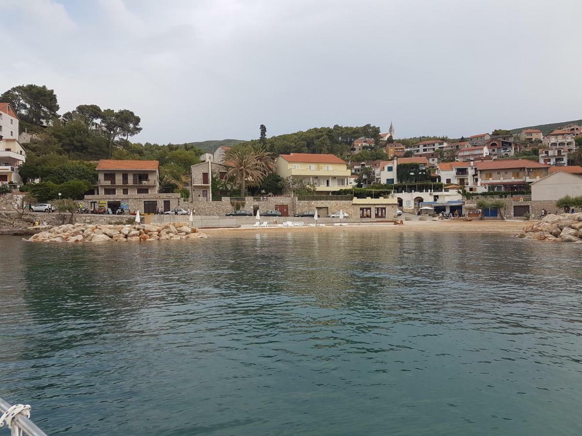 ילסה Villa Riva מראה חיצוני תמונה