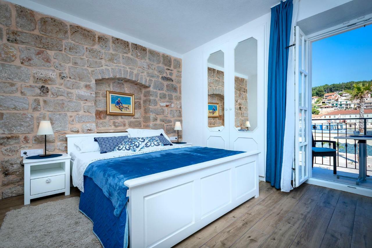 ילסה Villa Riva מראה חיצוני תמונה