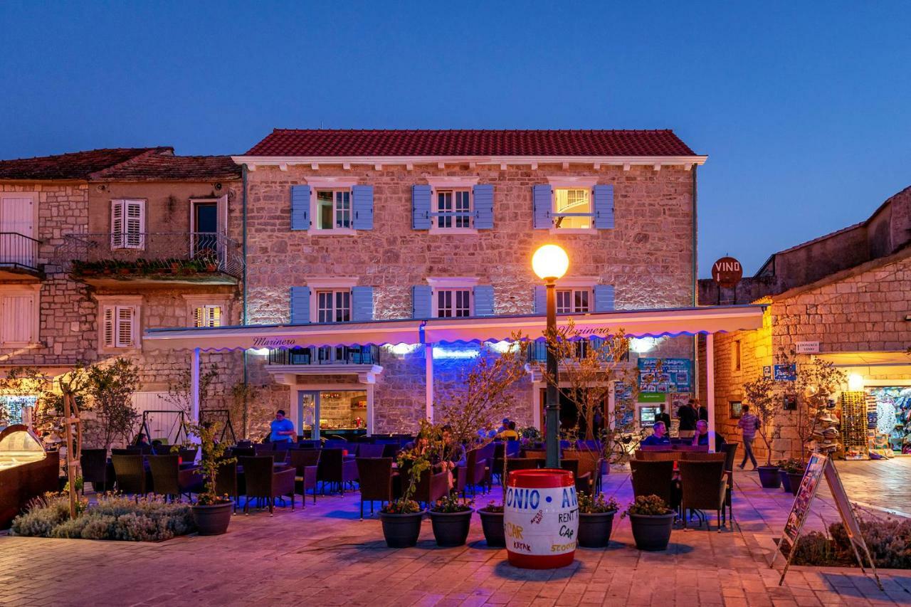 ילסה Villa Riva מראה חיצוני תמונה