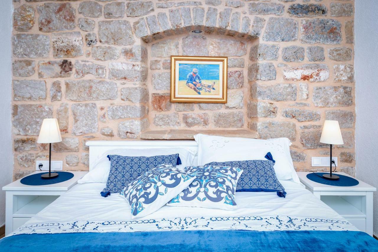 ילסה Villa Riva מראה חיצוני תמונה