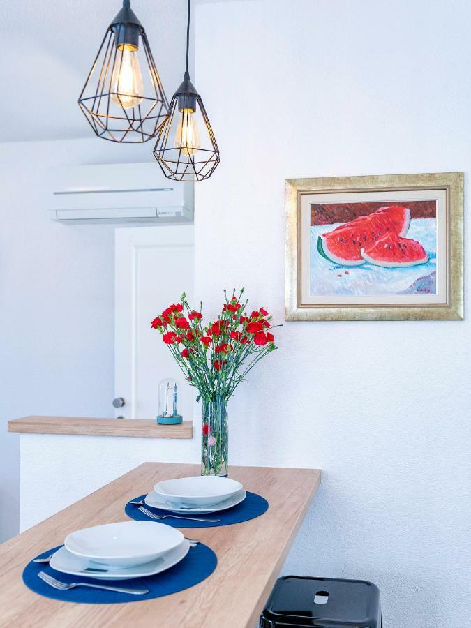 ילסה Villa Riva מראה חיצוני תמונה
