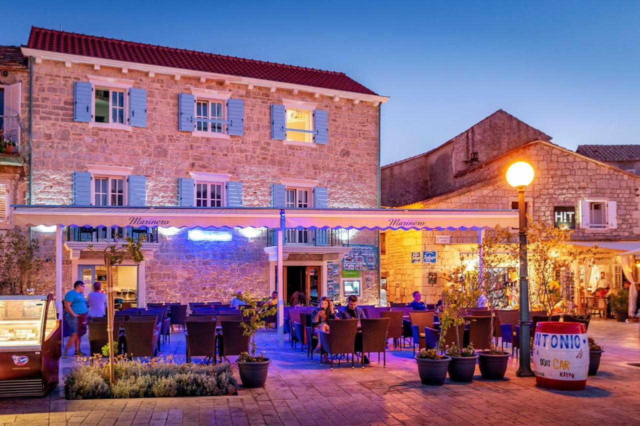 ילסה Villa Riva מראה חיצוני תמונה